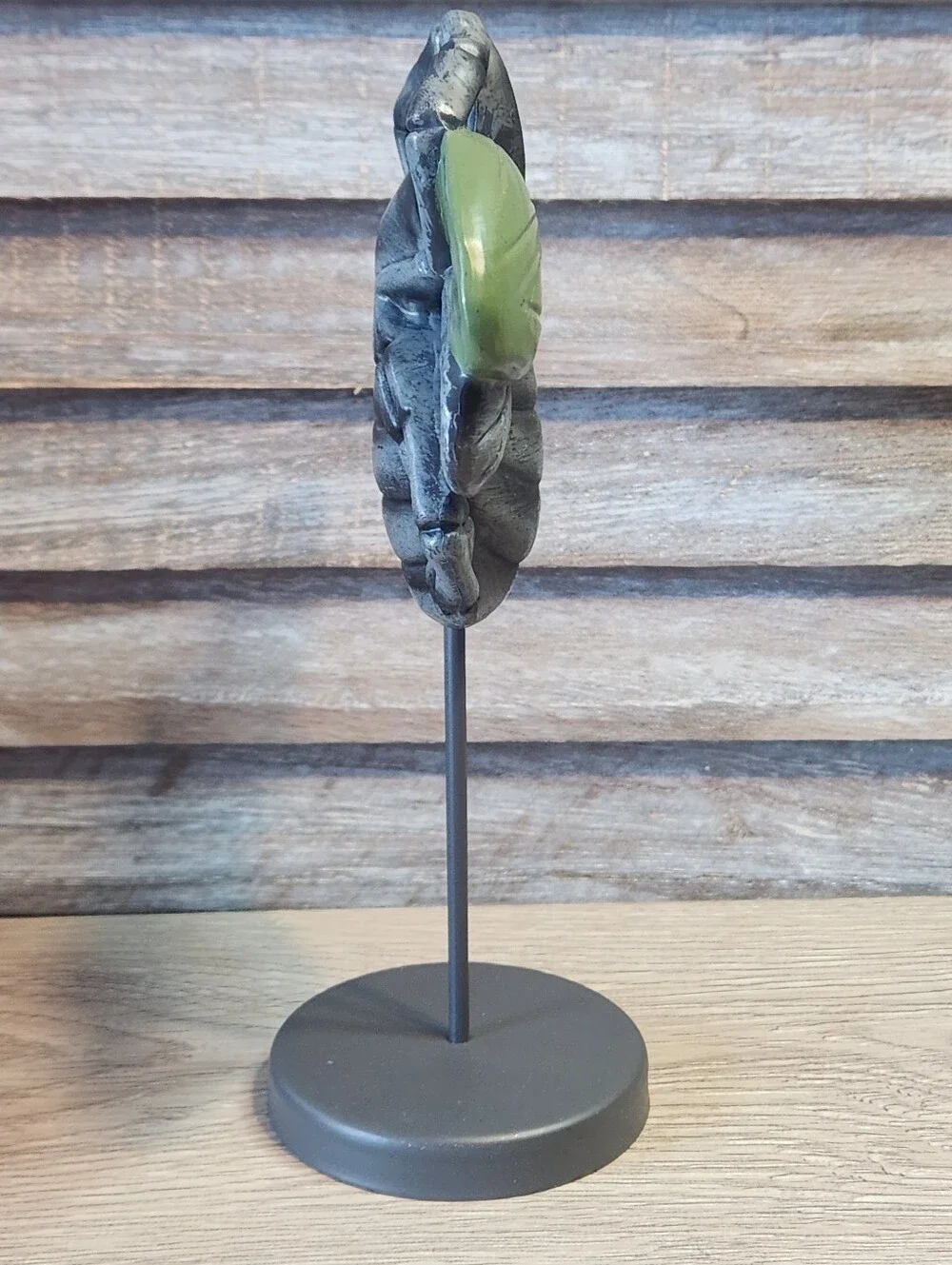Bee Insect Sculpture Horror Spooky Oddity Decor Halloween